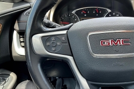 Used 2021 GMC Terrain FWD 4dr SLE at Pre-Owned Plus near San Antonio, TX