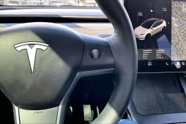 Used 2021  Tesla Model Y Long Range AWD at Pre-Owned Plus near San Antonio&comma; TX