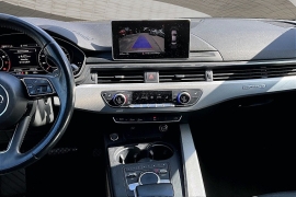 Used 2018  Audi A4 4d Sedan Quattro Premium Plus Auto at Pre-Owned Plus near San Antonio&comma; TX