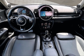 Used 2023  MINI Clubman Cooper S FWD at Pre-Owned Plus near San Antonio&comma; TX
