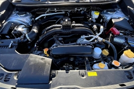 Used 2023 Subaru Impreza Premium 4-door CVT at Pre-Owned Plus near San Antonio, TX