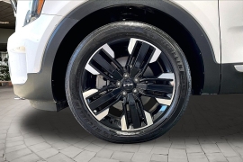 Used 2023  Kia Telluride SX X-Pro AWD at Pre-Owned Plus near San Antonio&comma; TX