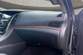 Used 2020  Cadillac Escalade 4d SUV RWD Luxury at Pre-Owned Plus near San Antonio&comma; TX