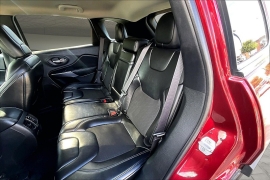 Used 2019  Jeep Cherokee 4d SUV FWD Latitude Plus 2&period;4L at Pre-Owned Plus near San Antonio&comma; TX