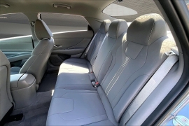 Used 2023  Hyundai Elantra SEL IVT SULEV at Pre-Owned Plus near San Antonio&comma; TX
