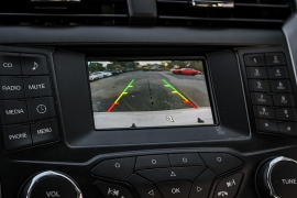 Used 2018  Ford Fusion Hybrid 4d Sedan S at Pre-Owned Plus near San Antonio, TX