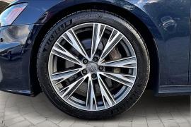 Used 2019  Audi A6 4d Sedan 3&period;0T Quattro Prestige at Pre-Owned Plus near San Antonio&comma; TX