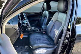 Used 2020  Porsche Macan 4d SUV AWD at Pre-Owned Plus near San Antonio&comma; TX