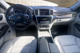 Used 2015  Mercedes-Benz M-Class 4d SUV ML350 at Pre-Owned Plus near San Antonio&comma; TX