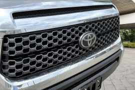 Used 2019  Toyota Tundra 4WD CrewMax SR5 5&period;7L FFV at Pre-Owned Plus near San Antonio&comma; TX