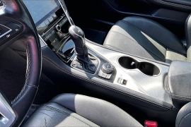 Used 2018  INFINITI Q60 2d Coupe AWD 3&period;0t LUXE at Pre-Owned Plus near San Antonio&comma; TX