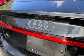 Used 2019  Audi A7 4d Sportback Quattro Premium&plus; at Pre-Owned Plus near San Antonio&comma; TX