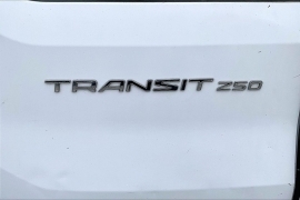 Used 2017  Ford Transit 250 Cargo Van Med Roof Van LWB at Pre-Owned Plus near San Antonio&comma; TX