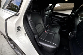 Used 2019 INFINITI QX50 4d SUV AWD ESSENTIAL at Pre-Owned Plus near San Antonio, TX