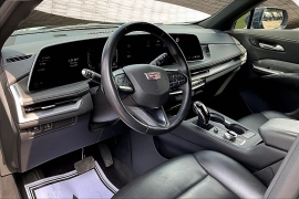 Used 2024 Cadillac XT4 AWD 4dr Premium Luxury at Pre-Owned Plus near San Antonio, TX