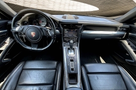Used 2013 Porsche 911 Carrera 2d Convertible S 991 at Pre-Owned Plus near San Antonio, TX