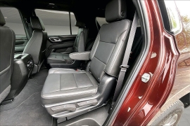 Used 2022  Chevrolet Tahoe 2WD 4dr LT at Pre-Owned Plus near San Antonio&comma; TX