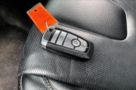 Used 2022  Ford Edge Titanium AWD at Pre-Owned Plus near San Antonio&comma; TX