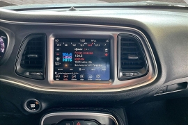 Used 2021  Dodge Challenger SXT RWD at Pre-Owned Plus near San Antonio&comma; TX