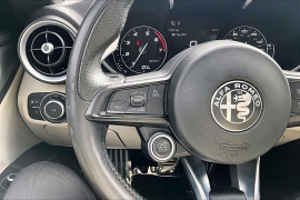 Used 2020  Alfa Romeo Giulia 4d Sedan RWD Sport at Pre-Owned Plus near San Antonio&comma; TX