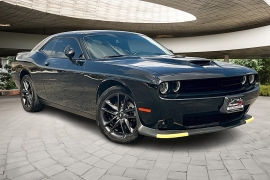 Used 2021 Dodge Challenger GT AWD at Pre-Owned Plus near San Antonio, TX