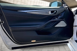 Used 2018  INFINITI Q60 2d Coupe AWD 3&period;0t LUXE at Pre-Owned Plus near San Antonio&comma; TX