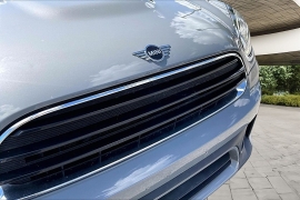 Used 2022  MINI Countryman Cooper ALL4 at Pre-Owned Plus near San Antonio&comma; TX
