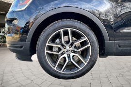 Used 2018  Ford Explorer 4d SUV 4WD Sport at Pre-Owned Plus near San Antonio&comma; TX