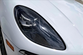 Used 2021  Porsche Macan Turbo AWD at Pre-Owned Plus near San Antonio&comma; TX