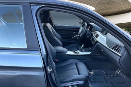 Used 2018  BMW 3 Series 320i xDrive Sedan South Africa at Pre-Owned Plus near San Antonio&comma; TX