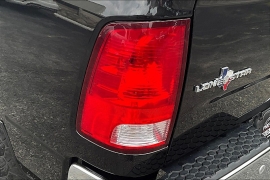 Used 2018 Ram 1500 2WD Crew Cab Lone Star at Pre-Owned Plus near San Antonio, TX