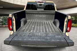 Used 2023 GMC Sierra 1500 4WD Crew Cab 147" AT4X at Pre-Owned Plus near San Antonio, TX