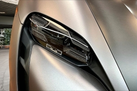 Used 2020  Porsche Taycan 4d Sedan AWD 4S at Pre-Owned Plus near San Antonio&comma; TX