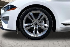 Used 2021  Ford Mustang EcoBoost Premium Fastback at Pre-Owned Plus near San Antonio&comma; TX