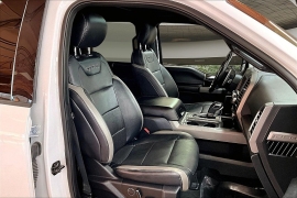 Used 2018  Ford F-150 4WD SuperCrew Raptor at Pre-Owned Plus near San Antonio&comma; TX