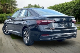 Used 2024  Volkswagen Jetta S Auto at Pre-Owned Plus near San Antonio&comma; TX