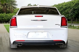Used 2023  Chrysler 300 300S RWD at Pre-Owned Plus near San Antonio&comma; TX