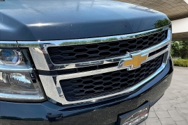 Used 2016 Chevrolet Suburban 4d SUV RWD LT at Pre-Owned Plus near San Antonio, TX