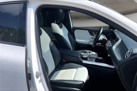 Used 2021  Mercedes-Benz GLA GLA 250 SUV at Pre-Owned Plus near San Antonio&comma; TX