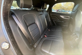 Used 2018 Jaguar F-PACE 4d SUV AWD 25t R-Sport at Pre-Owned Plus near San Antonio, TX