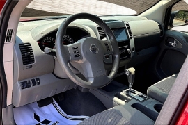 Used 2019 Nissan Frontier 2WD Crew Cab SV at Pre-Owned Plus near San Antonio, TX