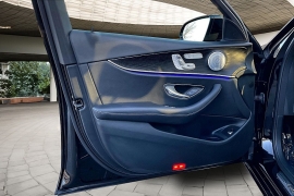 Used 2021  Mercedes-Benz E-Class E 350 RWD Sedan at Pre-Owned Plus near San Antonio&comma; TX