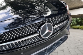 Used 2021  Mercedes-Benz E-Class E 350 RWD Sedan at Pre-Owned Plus near San Antonio&comma; TX