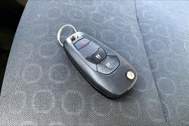 Used 2021  Chevrolet Trax FWD 4dr LS at Pre-Owned Plus near San Antonio&comma; TX