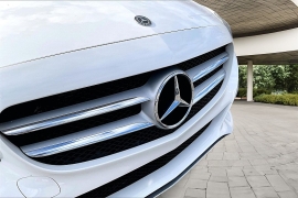 Used 2018  Mercedes-Benz C-Class 4d Sedan C300 at Pre-Owned Plus near San Antonio&comma; TX