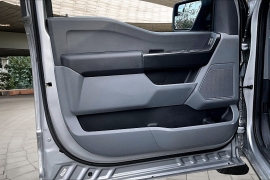 Used 2022  Ford F-150 2WD XL Reg Cab 8' Box at Pre-Owned Plus near San Antonio&comma; TX