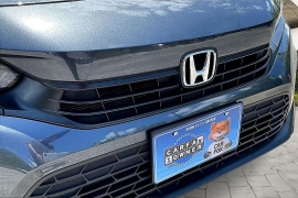 Used 2023 Honda Civic Sedan EX CVT at Pre-Owned Plus near San Antonio, TX