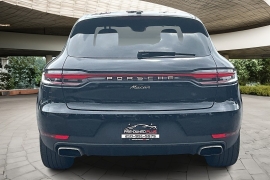 Used 2021 Porsche Macan AWD at Pre-Owned Plus near San Antonio, TX