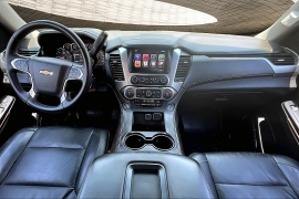 Used 2016 Chevrolet Suburban 4d SUV RWD LT at Pre-Owned Plus near San Antonio, TX