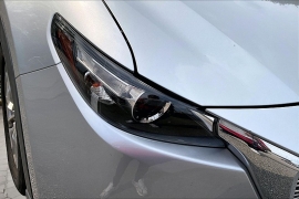Used 2019  Mazda CX-9 4d SUV AWD Touring at Pre-Owned Plus near San Antonio&comma; TX